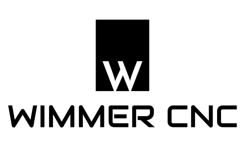 Wimmer CNC logo