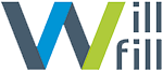 will-fill logo